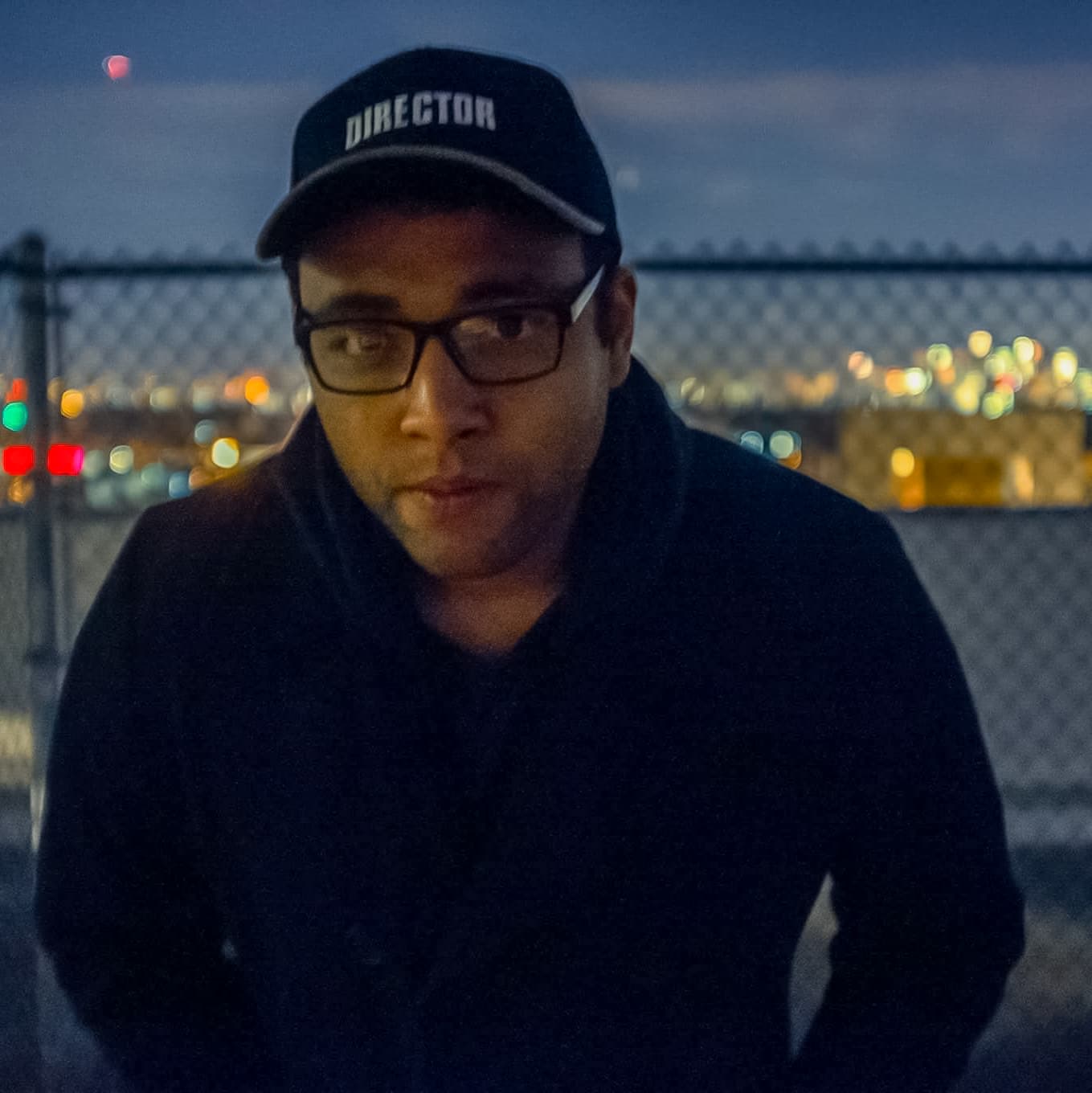 Christian, Founder at Circle Avenue