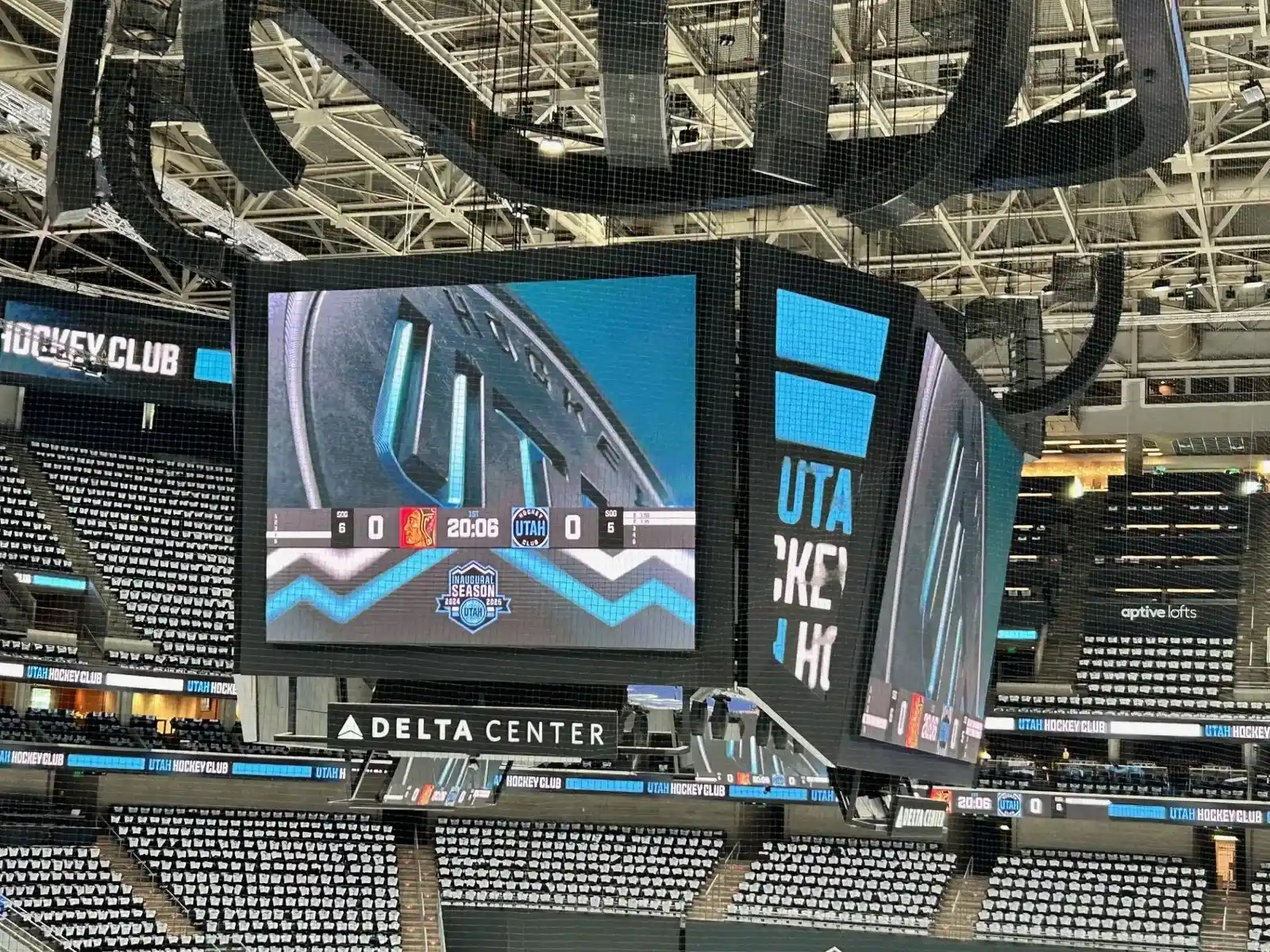 Revel logo carousel panel Revel logo carousel panel