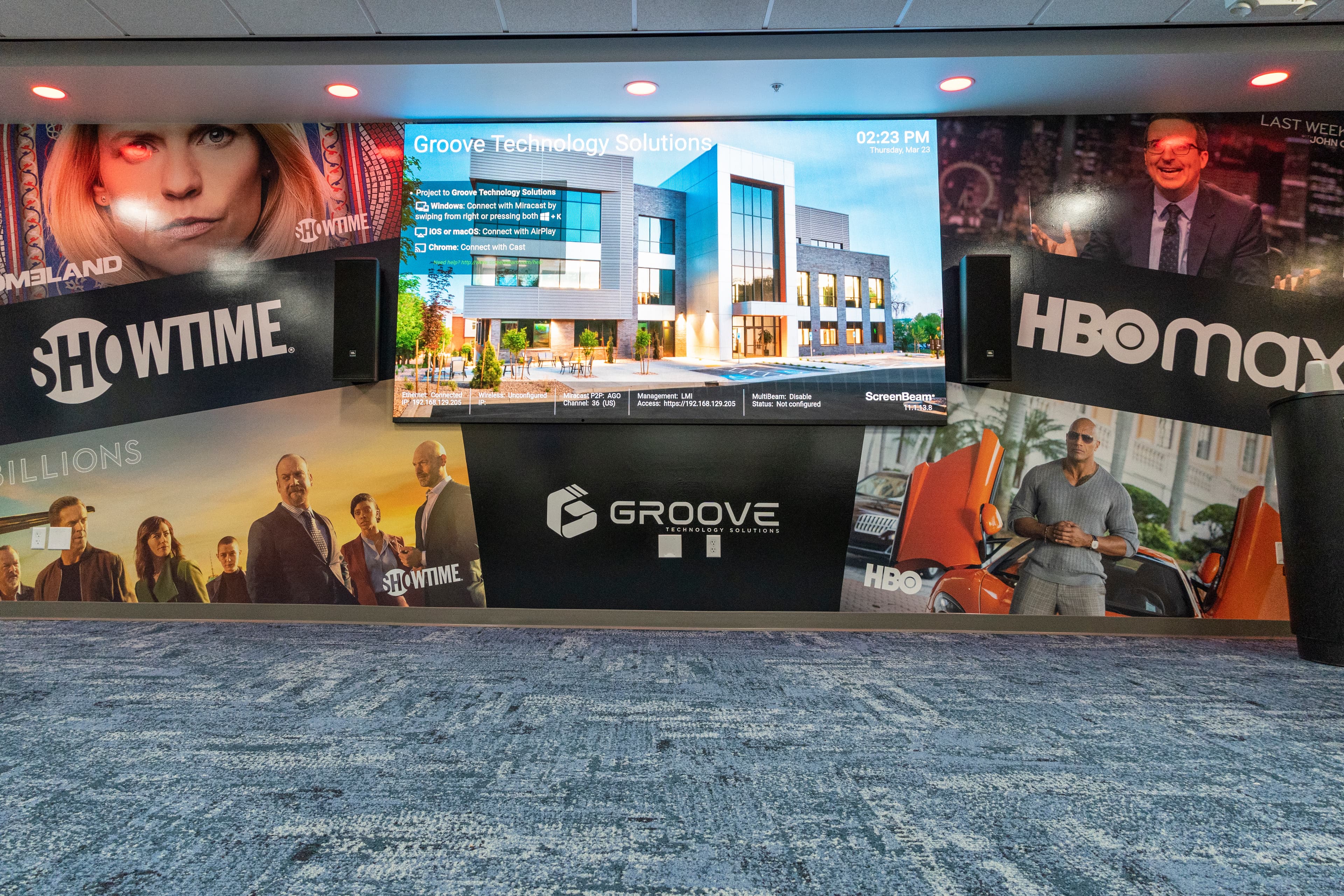 One Revel team member One Revel team member