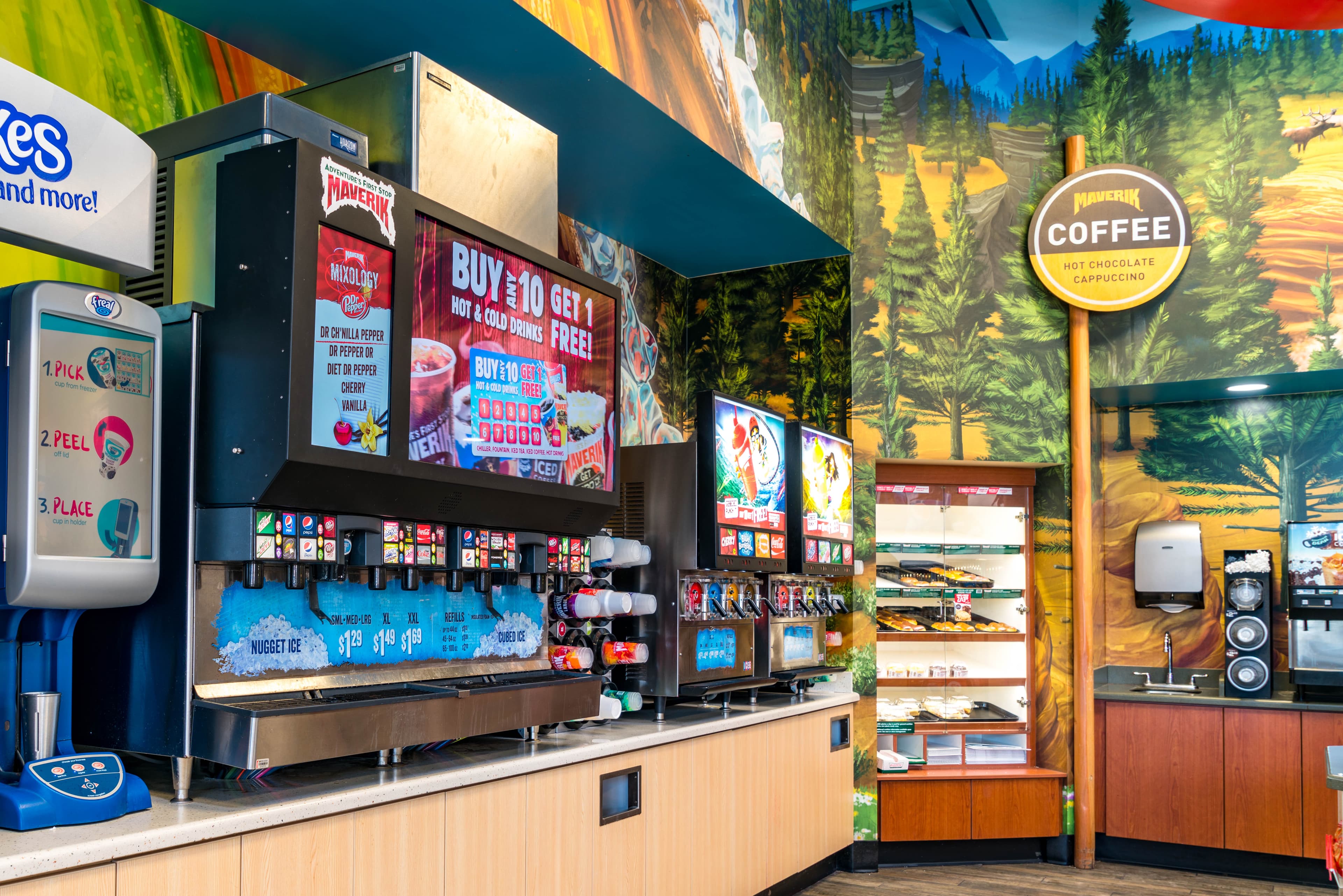 Maverik case study Maverik case study