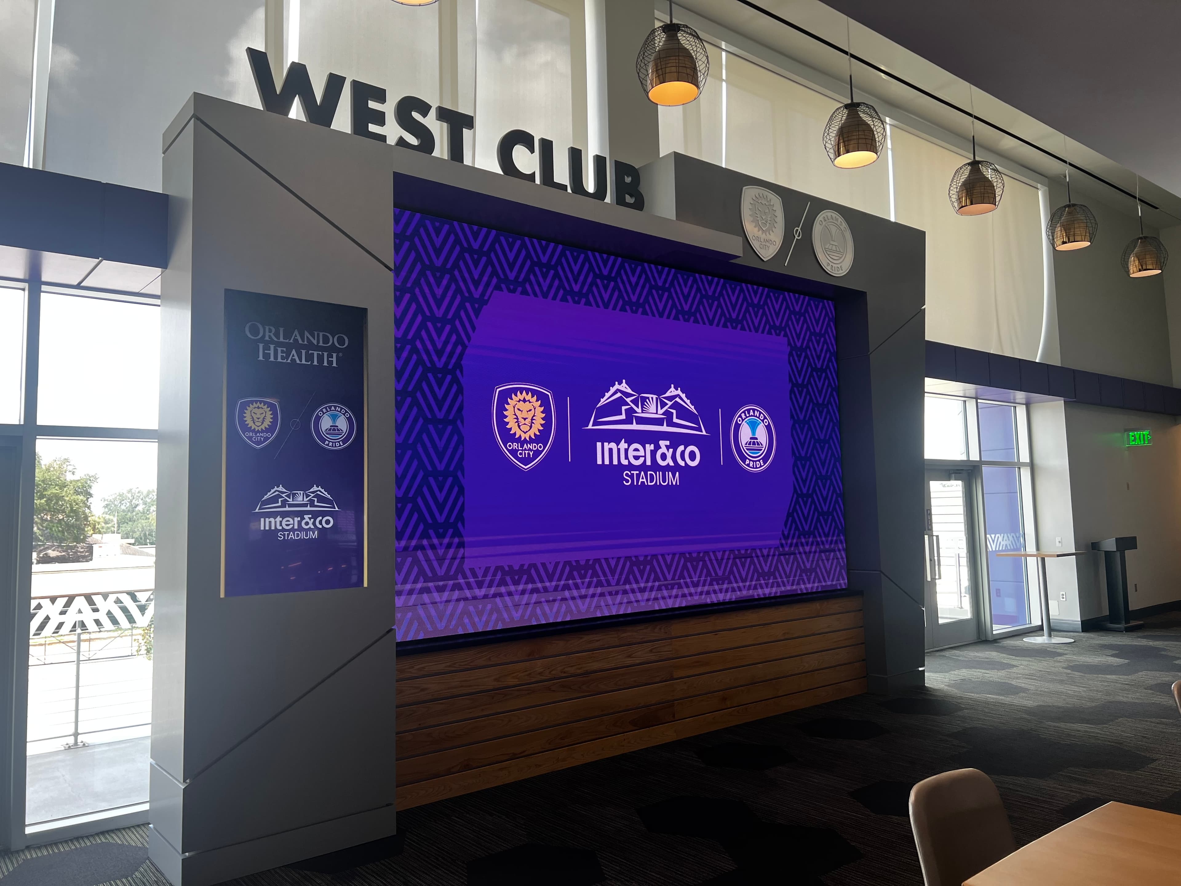 Revel logo carousel panel Revel logo carousel panel