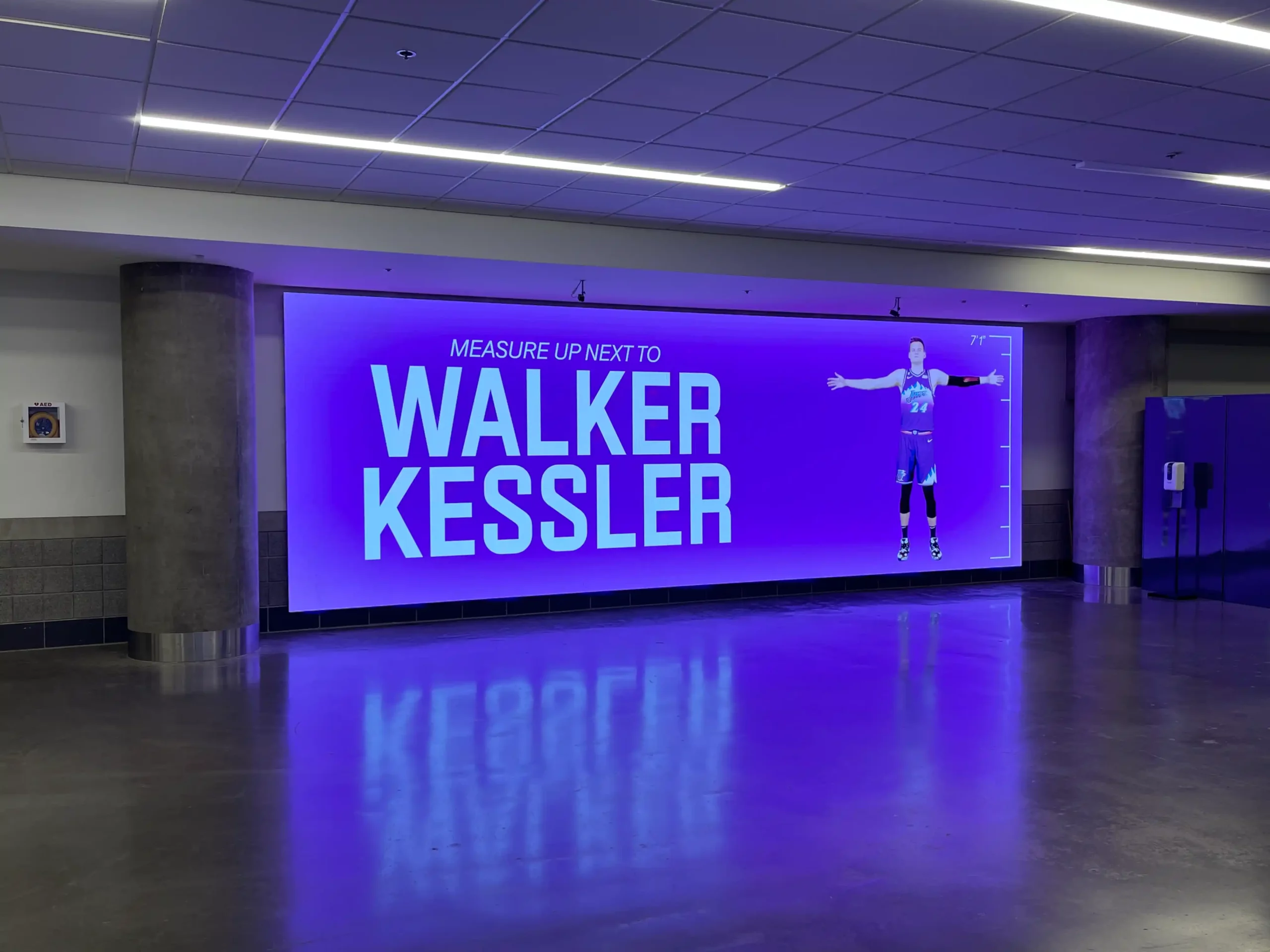 Revel logo carousel panel Revel logo carousel panel