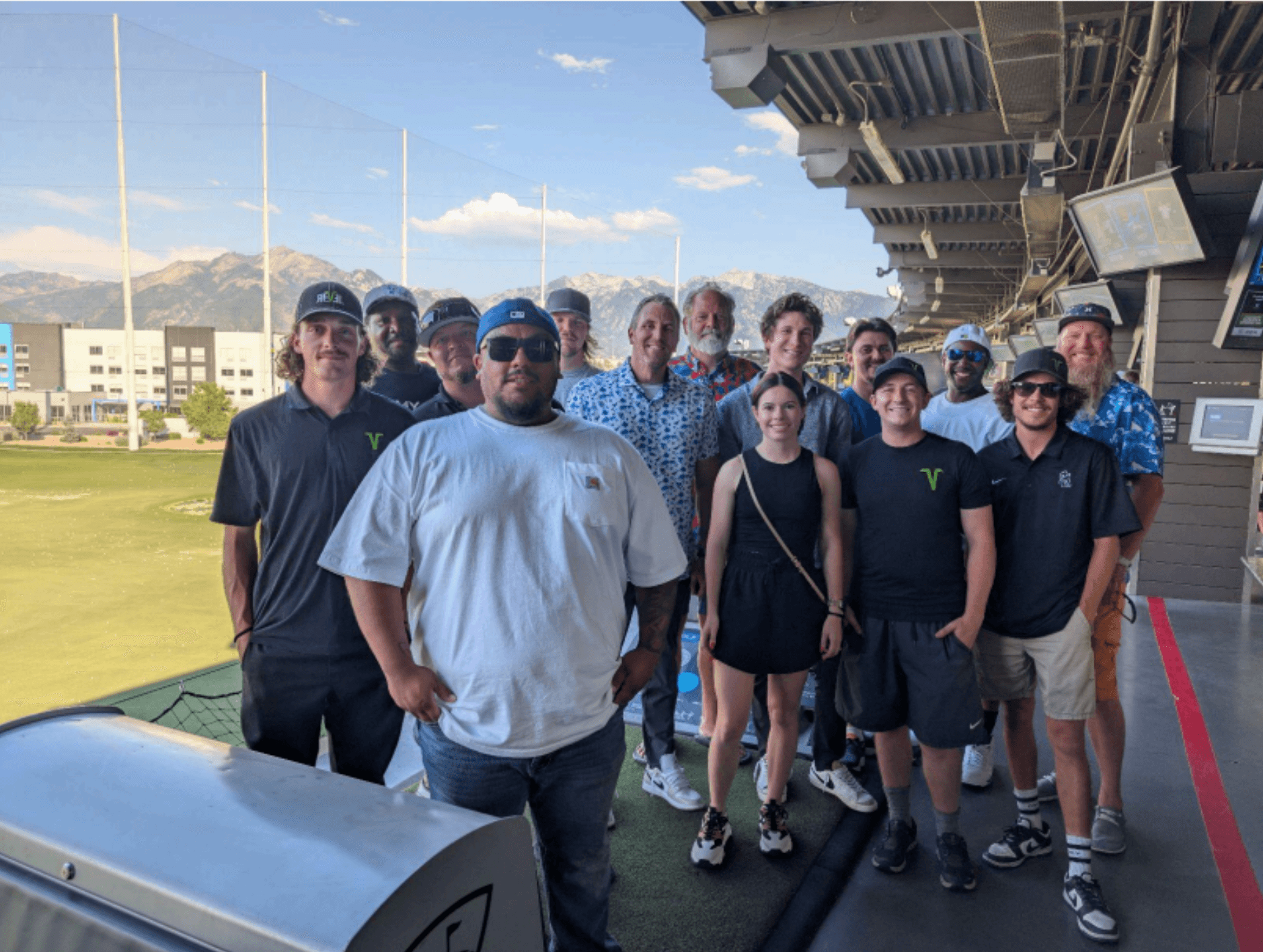 OneRevel Team OneRevel Team