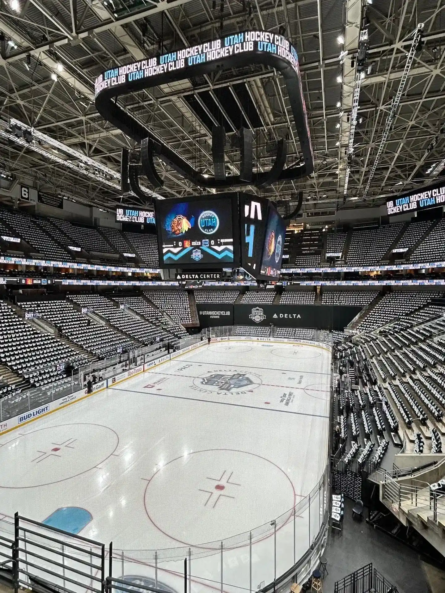 Revel logo carousel panel Revel logo carousel panel