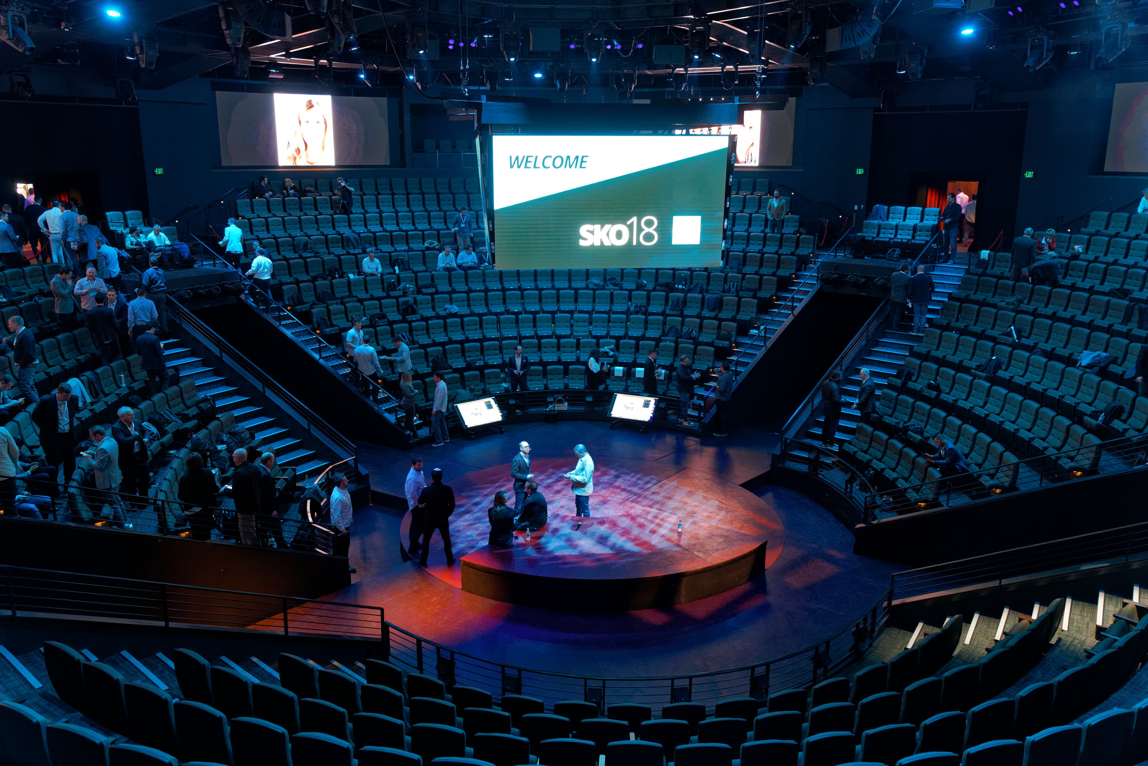 Revel logo carousel panel Revel logo carousel panel