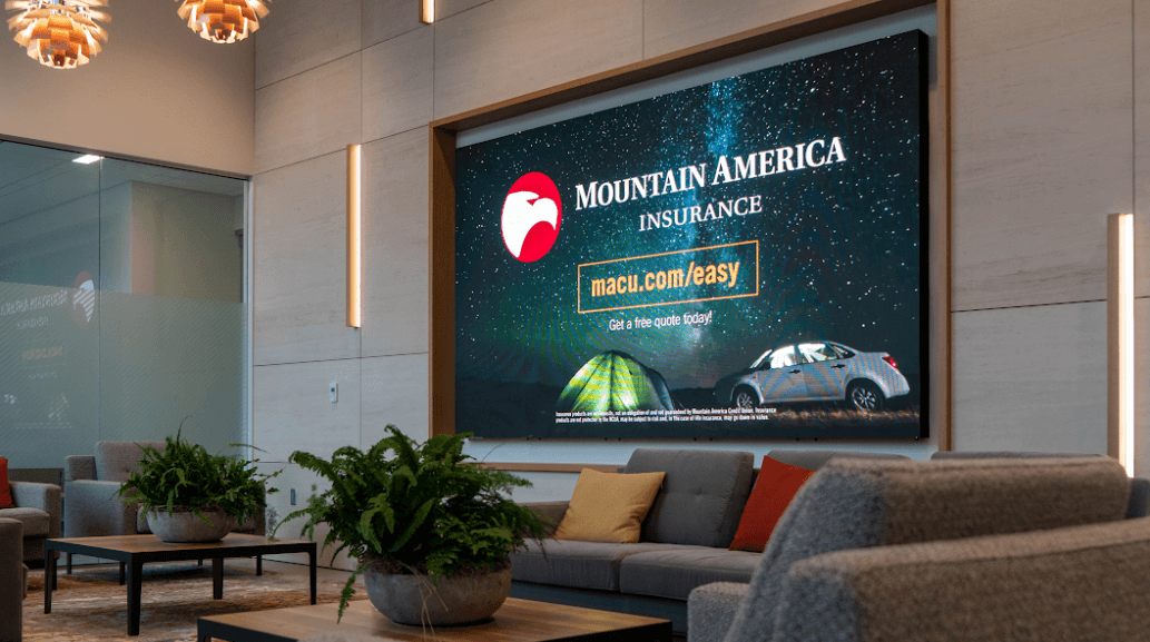 The Role of LED Displays in Revolutionizing Bank Branch Operations The Role of LED Displays in Revolutionizing Bank Branch Operations