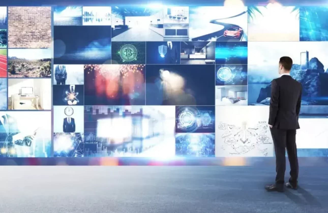 The Future of Digital Signage: Simplicity Without Sacrificing Style The Future of Digital Signage: Simplicity Without Sacrificing Style