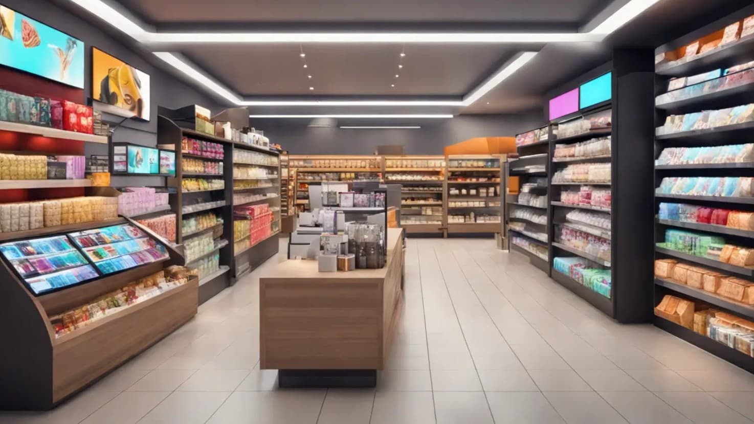 How Digital Signage Elevates the Customer Experience Instantly How Digital Signage Elevates the Customer Experience Instantly