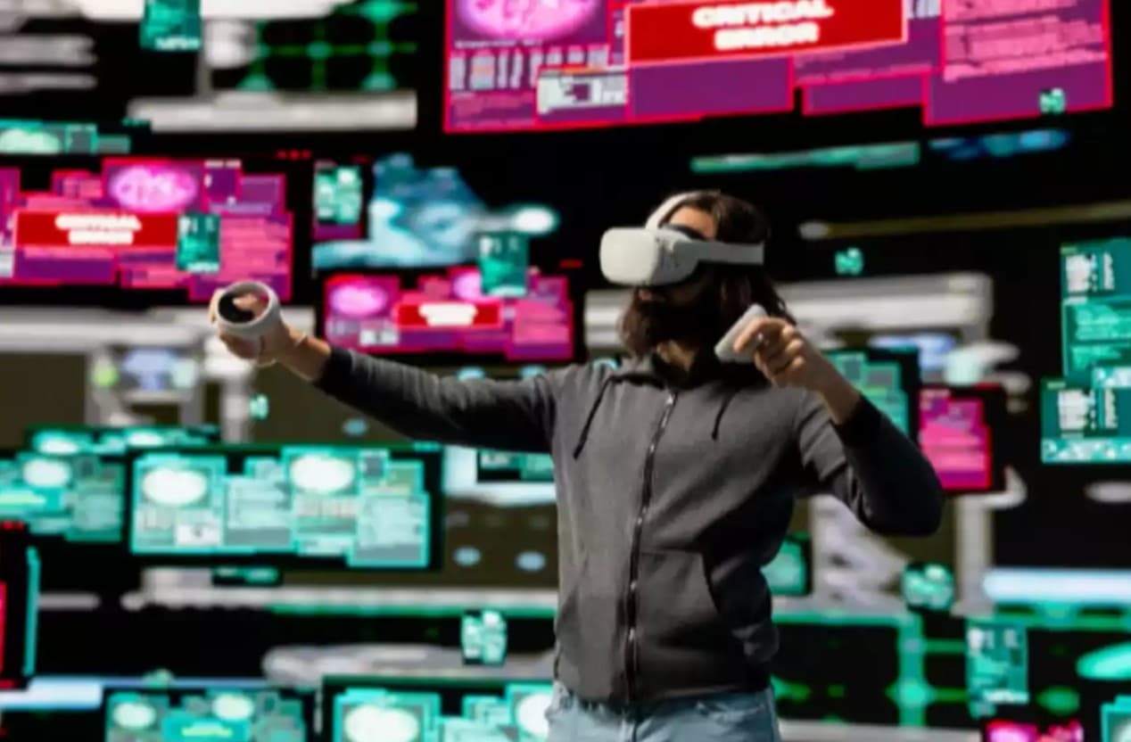 Turning Screens Into Experiences: Why Brand Atmosphere Matters Turning Screens Into Experiences: Why Brand Atmosphere Matters