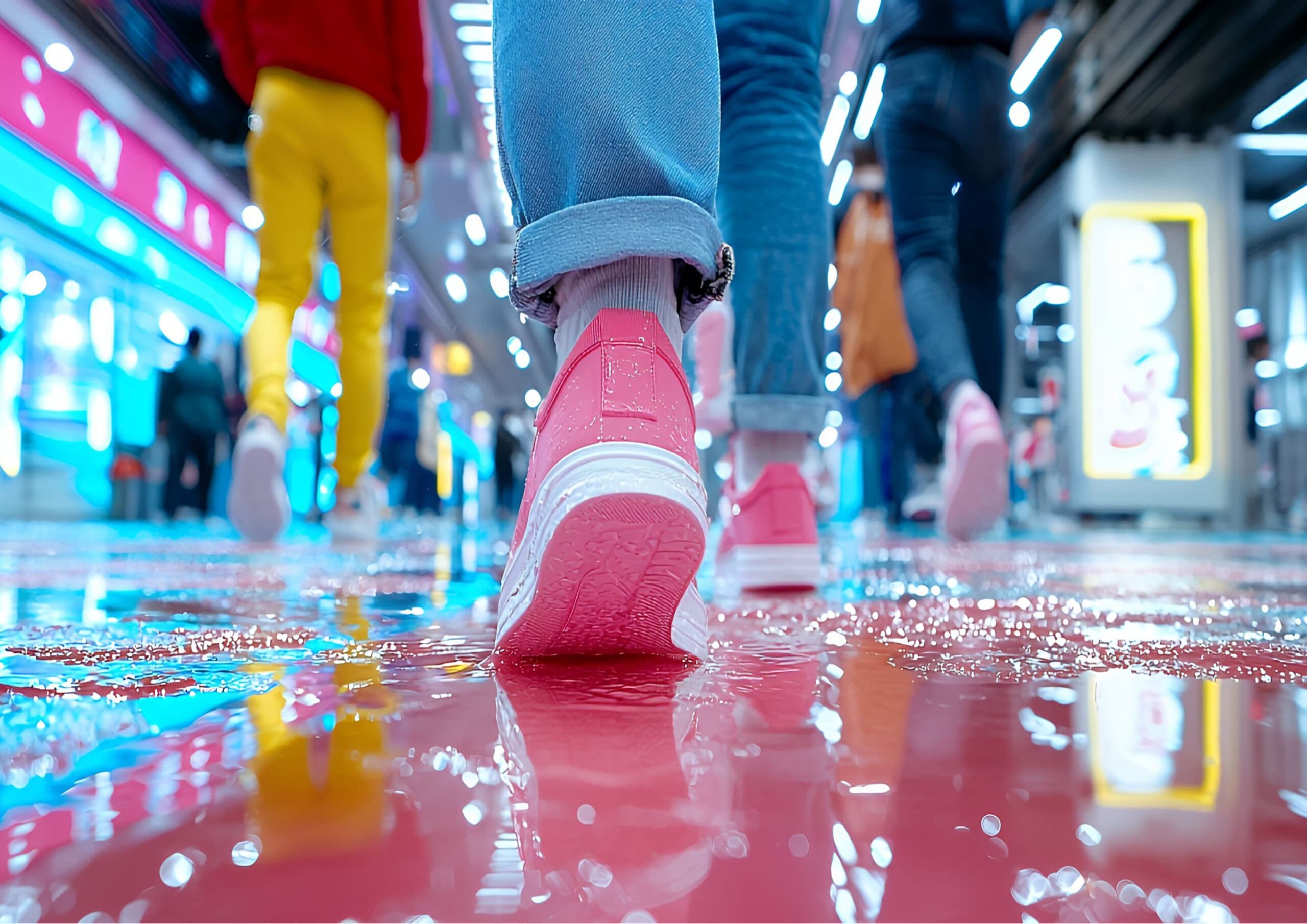 Scottsdale Retail Signage Ideas: Drive Foot Traffic With LED Displays Scottsdale Retail Signage Ideas: Drive Foot Traffic With LED Displays