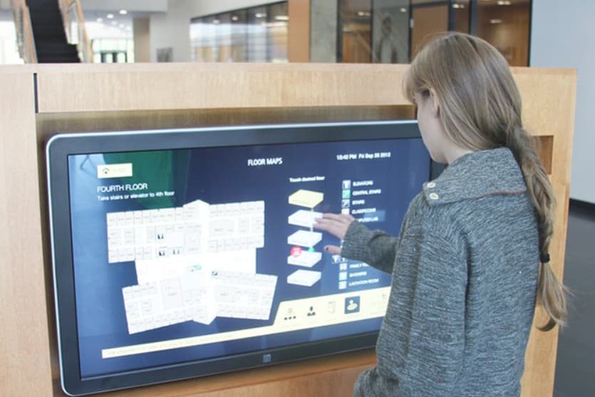 Higher Ed Digital Signage in Tempe: Campus Alerts, Events, and Maps Higher Ed Digital Signage in Tempe: Campus Alerts, Events, and Maps