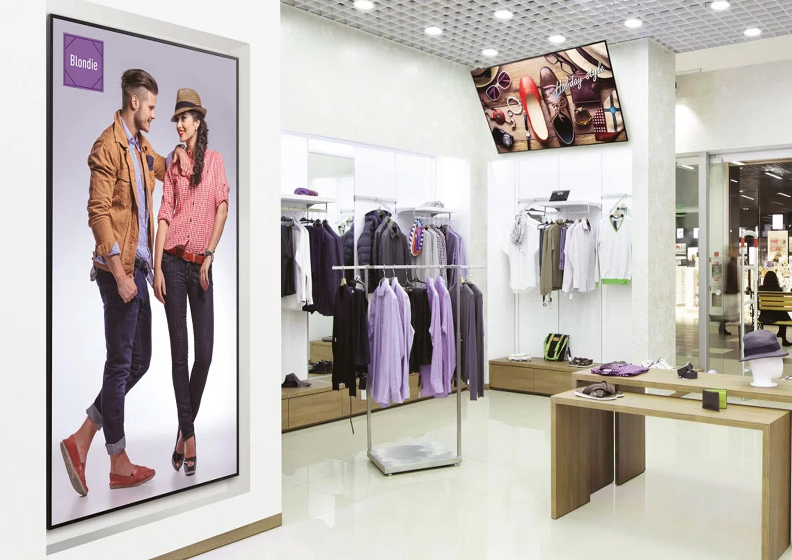 Retail Digital Signage in Phoenix: 7 Content Plays That Convert Retail Digital Signage in Phoenix: 7 Content Plays That Convert