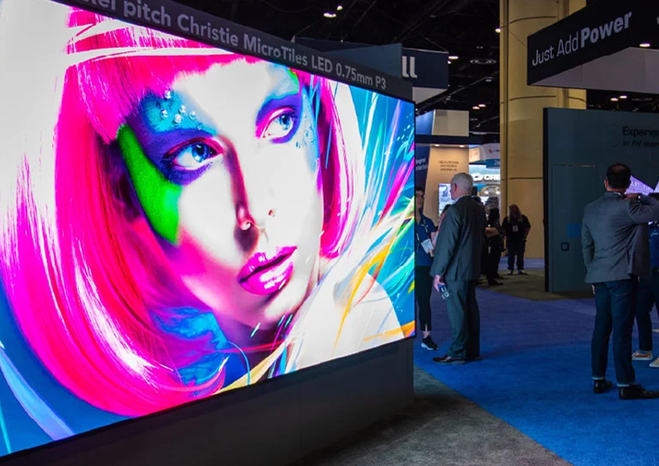 Arizona LED Video Wall Installation: Brightness, Pitch, and Budget Guide Arizona LED Video Wall Installation: Brightness, Pitch, and Budget Guide